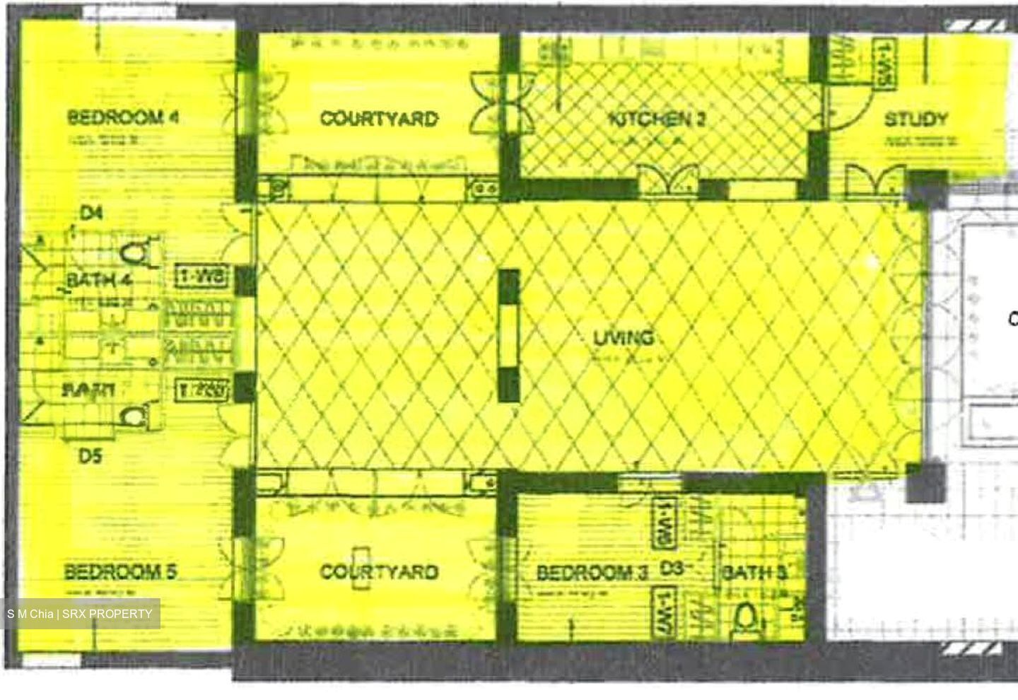 Emerald Hill Road (D9), Detached #581252531